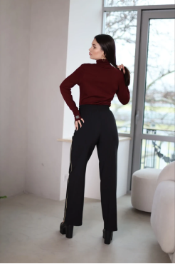 Гольф МК 48-50 марсала (0899mМ) - фото 8