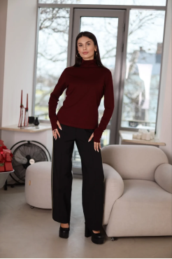 Гольф МК 48-50 марсала (0899mМ) - фото 10