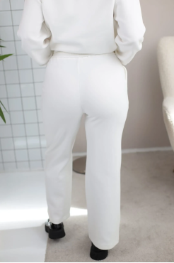 Костюм Bag 52-54 молочний (8367XL) - фото 3