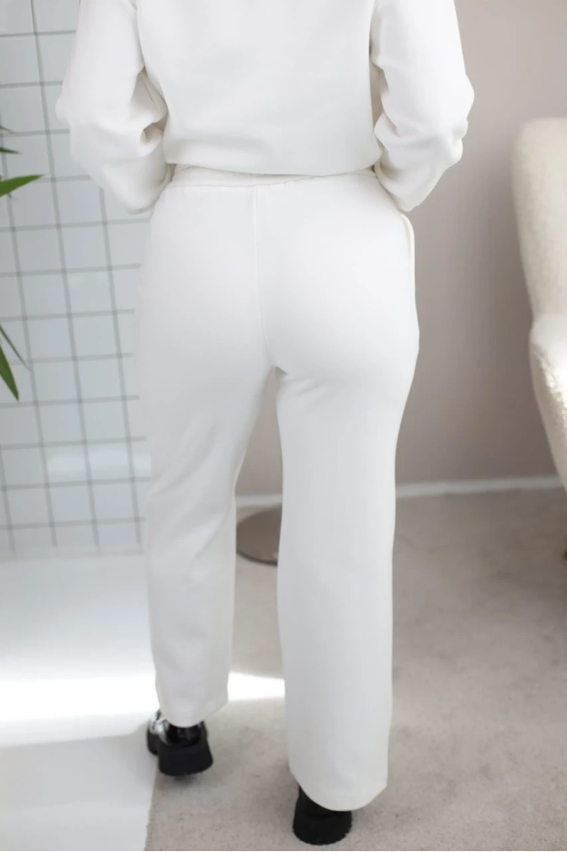 Костюм Bag 52-54 молочний (8367XL) - фото 3