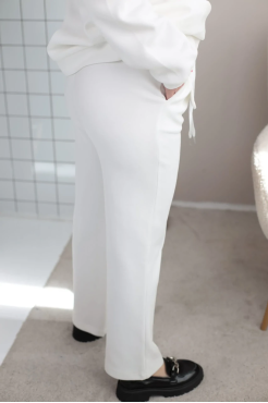 Костюм Bag 50-52 молочний (8367L) - фото 8